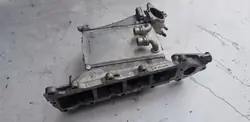 Ansaugkrümmer OEM M166252C für VW Audi Skoda 2.0 TDI