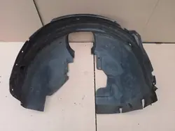 Aile avant droite FORD FOCUS MK3 Lift 14-18 OEM