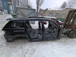 Neljännespaneeli OEM 288556 Volkswagen ATLAS 2018