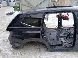 OEM 288556 Quarter Panel for Volkswagen ATLAS 2018