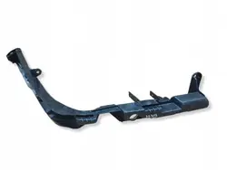 Rechter Frontscheinwerferhalter OEM 2006009 BMW X1