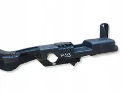 Rechter Frontscheinwerferhalter OEM 2006009 BMW X1
