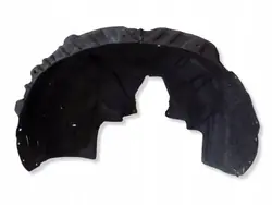 Volvo XC90 II Hinterer Linker Radkasten OEM 31353846