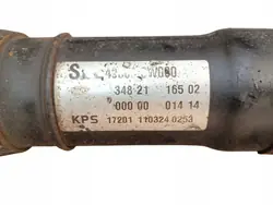 Arbre de Transmission OEM 49300-3W000 pour Kia Sportage III