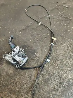 Mécanisme de frein à main OEM 53022371AB pour Jeep