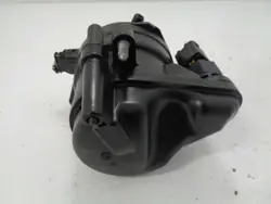 Kraftstofffiltergehäuse FORD FILTR für 2.0 TDCI