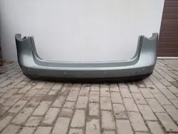 Paraurti posteriore VW PASSAT B6 LB6S 2006 Kombi