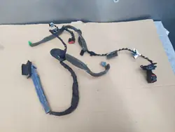 Volvo V50 deur bedrading OEM 30745844 rechter voorzijde