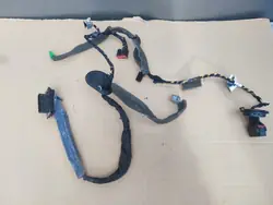Faisceau porte Volvo V50 OEM 30745844 droit avant