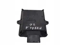 Módulo Controle Acelerador Mazda 6 2.0 OEM E1367R-010249