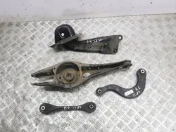 Braccio Posteriore SEAT TARRACO 5Q0505323C