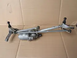 Conjunto de Mecanismo de Limpiaparabris Delantero BMW E90 E91 LCI