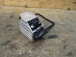 Batterie Hybride Audi A4 B9 8W