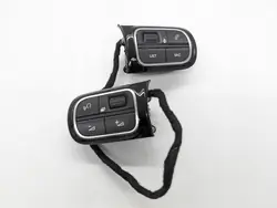 CITROEN C3 III Stuurknoppen 9812314777