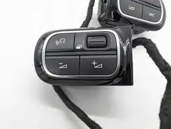 Interruttori di Sterzo CITROEN C3 III 9812314777