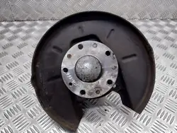 Buje Trasero Derecho OEM PIASTA PRAWY TYŁ Alfa Romeo 166