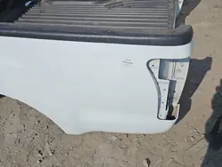 OEM IMPRK1362884 Isuzu D-Max II Load Bed 2011-2019