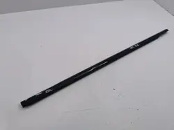 Land Rover Evoque I Coupe glaslijst OEM AMD111096