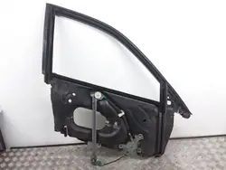 ARA58943 Fronttür Fensterrahmen für Audi A8 S8 D2