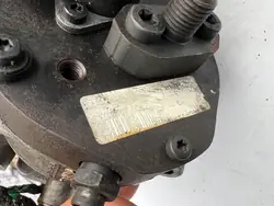 Brandstofpomp RENAULT KANGOO 1.5 CDI R9042A070A