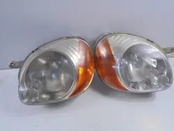 DEPO Faro Izquierdo 221-1124L-LD-EM Hyundai Atos