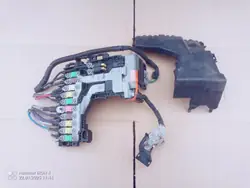 Accuspanning Module OEM 9665878080 voor Peugeot/Citroen