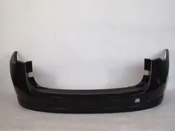 Para-choques traseiro Skoda Octavia 4 OEM - Usado