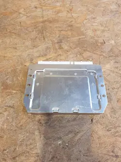 Ophanging Besturingsmodule Jeep Grand Cherokee WK2 P68249638AC