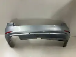 Paraurti posteriore con sensori PDC Skoda Superb II Kombi