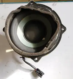 KIA SORENTO II LIFT 12-14 Subwoofer-Lautsprecher OEM
