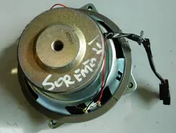 KIA SORENTO II LIFT 12-14 Subwoofer-högtalare OEM