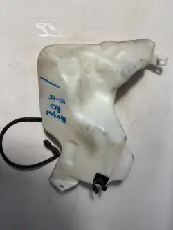 PEUGEOT RCZ Spolarbehållare OEM 78662B0208