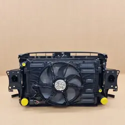 Soporte Frontal Radiador VW Golf VII 1.8TSI 2.0TSI