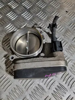 BMW E60 E90 N52 Ansaugdrossel 7516946-04