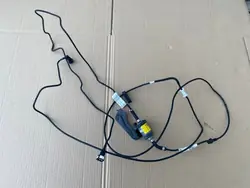 BMW 4 G22 G23 G26 Kraftstoffpumpe Webasto 9031364