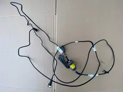 BMW 4 G22 G23 G26 Kraftstoffpumpe Webasto 9031364