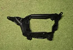 Soporte punta escape OEM 5112-105034-20 Derecho Trasero