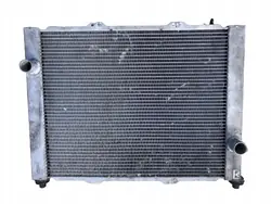 Radiador de agua de aire acondicionado Renault Clio III