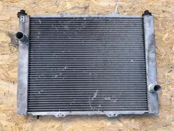 Radiateur d'eau de climatisation Renault Clio III