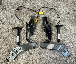 MERCEDES W177 Hood Hinges A1778801100