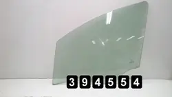 Peugeot 307 Oven lasi OEM 43r00048 as2 Käytetty