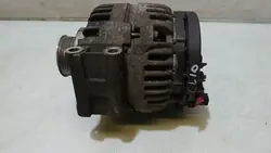 Vaihtovirtageneraattori Renault Clio 1.4 OE 7700434900