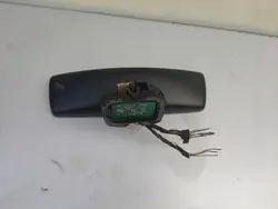 Espejo Retrovisor Interior con Sensor para Golf V