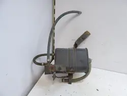 Filtre à charbon Fiat Uno I Lift 89-02 OEM 4442162