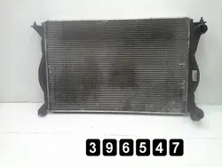 Radiador Audi A6 2007 2000tdi 4f0121251q