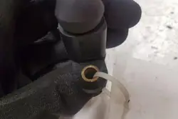 Sensor MAP AUDI A6 (4F2, C6) 2.0L gasolina
