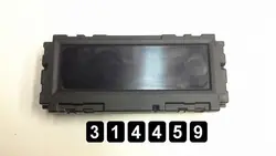 Opel Insignia Näyttöruutu OEM 12844841G - Käytetty