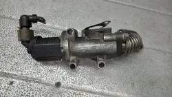 Soupape EGR OEM 01 pour Opel Vectra C 1.9CDTI