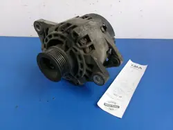 Vaihtovirtageneraattori Fiat Stilo 1.8 DENSO 120A OE 46543023