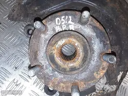 Nissan Logement Roulement Roue Avant Gauche OEM 40015JD000